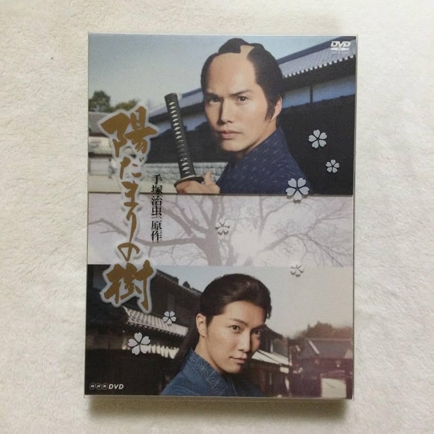 【市原隼人 / 成宮寛貴】陽だまりの樹 DVD-BOX〈6枚組〉 市原隼人 / 成宮寛貴】陽だまりの樹 DVD-BOX〈6枚組〉 Amazon.co.jp:
